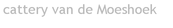 logo van de Moeshoek