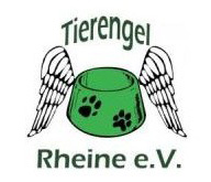 logo Tierengel Rheine e.V.